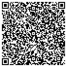 QR code with Cox Satellite & Security contacts