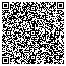 QR code with Zhonae Beauty Spot contacts