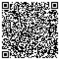 QR code with IOOF contacts