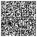 QR code with Captin D's contacts