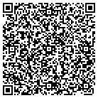 QR code with Debrular Well Servicing Inc contacts