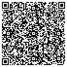 QR code with Hancock County Agricultural contacts