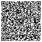 QR code with A Plus Real Service Corp contacts