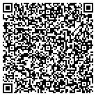 QR code with A To Z Construction & Remodel contacts
