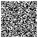 QR code with H & R Block contacts