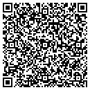 QR code with Taco Diva contacts