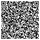 QR code with T & J Electronics contacts