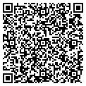 QR code with J P Bell contacts