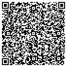 QR code with Ralph E Hubbard Logging contacts
