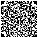 QR code with Roseann Gillespie contacts