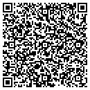 QR code with J C Maxeys A Corp contacts