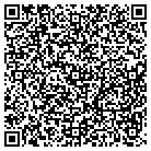 QR code with White Lightning Contracting contacts