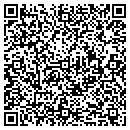 QR code with KUTT Above contacts
