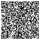 QR code with US Post Office contacts