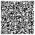 QR code with Philippi United Methodist Charity contacts