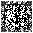 QR code with F&S Ad Specialists contacts