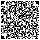 QR code with Marlinton's Municipal Water contacts