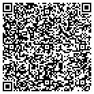 QR code with Fairmont General Hospital contacts