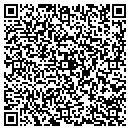 QR code with Alpine Cafe contacts