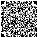 QR code with LedgerPlus contacts