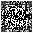 QR code with YWCA of Parkersburg contacts