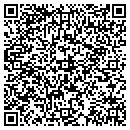 QR code with Harold Strahl contacts