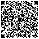 QR code with River Valley Child Dev Services contacts