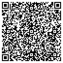 QR code with Log Cabin Motel contacts