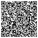 QR code with Jungle Jacks contacts