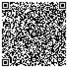 QR code with McCutchans Heating & Cooling contacts