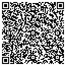 QR code with S J Neathawk Lumber Inc contacts