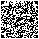 QR code with Tips & Toes contacts
