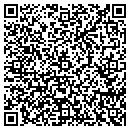 QR code with Gered Machine contacts