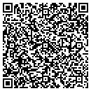 QR code with Calverts Exxon contacts