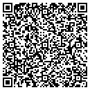 QR code with Actionhouse contacts