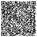 QR code with WAFD contacts