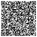 QR code with C C Management contacts