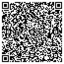 QR code with Anthonys Jr contacts