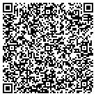 QR code with Weirton Police Records Div contacts