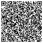QR code with H & R Block Tax Service contacts