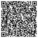QR code with Gap contacts