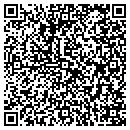 QR code with C Adam AMD Training contacts