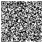 QR code with Jeffriess Slaughterhouse contacts