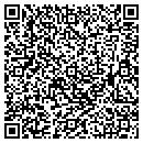 QR code with Mike's Tire contacts