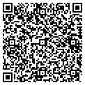 QR code with Racer contacts