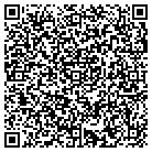 QR code with K T & K Family Restaurant contacts