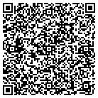 QR code with Michael D Griffith CPA contacts