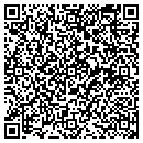 QR code with Hello House contacts