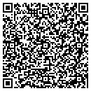 QR code with F Winston Polly contacts