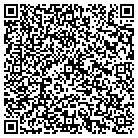QR code with MADD Harrison-Barbour Cnty contacts
